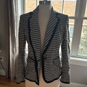 Kasper Jacket size 4